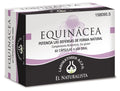 El Natural Equinacea 60 Caps - By Mio Perfumería
