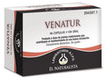 El Natural Venatur 48 Caps 375 Mg - By Mio Perfumería