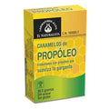 El Natural Caramelos Propoleo 20 Uds - By Mio Perfumería