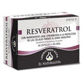 El Natural Resveratrol 60 Caps - By Mio Perfumería