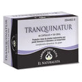 El Natural Tranquinatur Sueño 48 Caps X 375 Mg - By Mio Perfumería