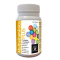 El Natural Multivitaminico Plus 60 Comp - By Mio Perfumería