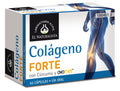 El Natural Colageno Forte Con Curcuma y Ovomet 60 Capsulas - By Mio Perfumería