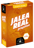 El Natural Jalea Real Adultos Con Propoleo 20 Viales Abre Fac - By Mio Perfumería