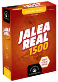El Natural Jalea Real 1500 20 Viales Abre Facil - By Mio Perfumería