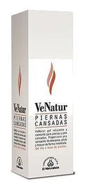 El Natural Venatur Gel 200ml - By Mio Perfumería