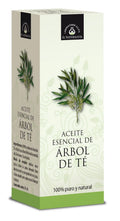 El Natural Aceite Arbol De Te 30ml - By Mio Perfumería