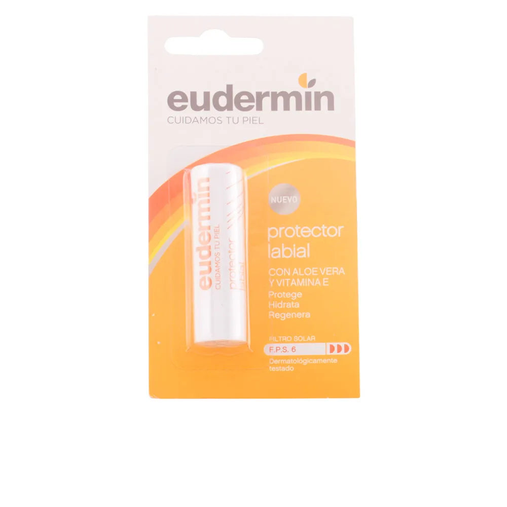 Eudermin Lip Balm Spf30 Solar Filter - By Mio Perfumería