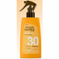 Instituto Español Sunscreen Spray Aloe Vera Spf30 300ml - By Mio Perfumería
