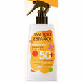 Instituto Español Sunscreen Spray Kids Spf50+ 300ml Sensitive Skin - By Mio Perfumería
