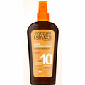 Instituto Español Intensive Tainning Oil Spf10 Spray 250ml - By Mio Perfumería