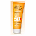 Instituto Español Facial Sunscreen Aloe Vera Spf50 75ml - By Mio Perfumería