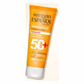 Instituto Español Facial Sunscreen Sensitive Skin Spf50 75ml - By Mio Perfumería