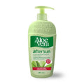 Instituto Español After Sun Soothing Moisturizing Lotion 300ml - By Mio Perfumería