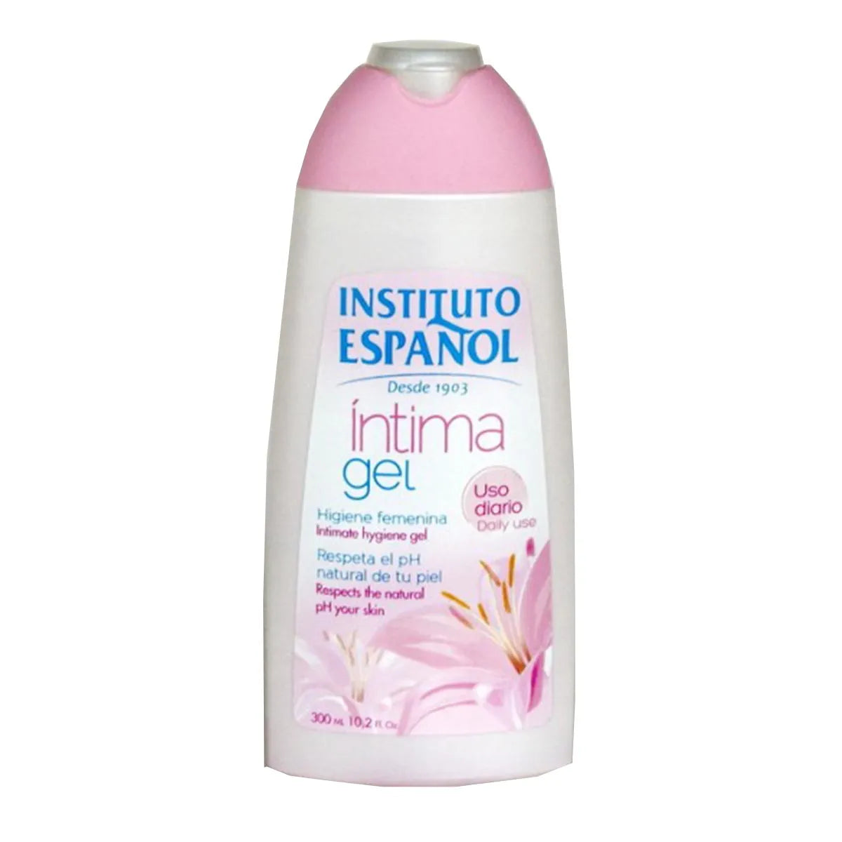 Instituto Español Intimate Gel 300ml - By Mio Perfumería