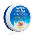 Instituto Español Tarro Cremoso Mant Karite 50ml - By Mio Perfumería