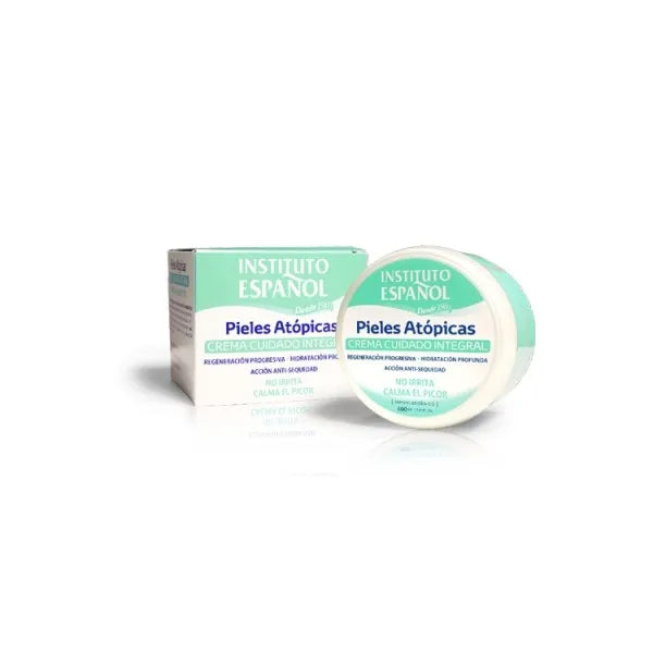 Instituto Español Atopic Skin Cream 400ml - By Mio Perfumería