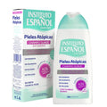 Instituto Español Atopic Skin Soft Shampoo 300ml - By Mio Perfumería