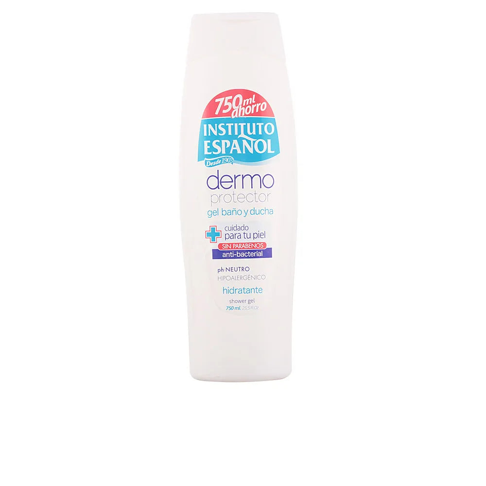 Instituto Español Dermo Shower Gel 750ml - By Mio Perfumería