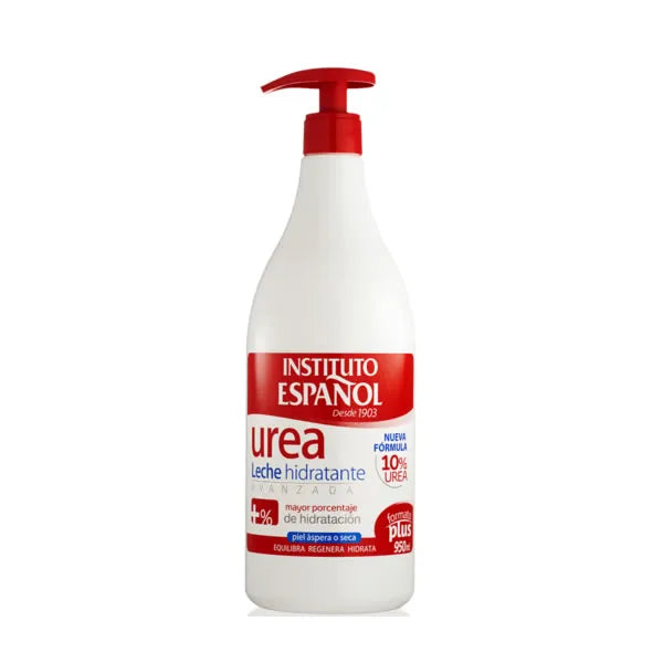 Instituto Español Urea Body Milk 950ml - By Mio Perfumería