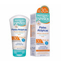 Instituto Español Piel Atópica Protección Solar Facial y Corporal Spf30 150ml - By Mio Perfumería