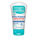 Instituto Español Atopic Skin Foot Cream 100ml - By Mio Perfumería