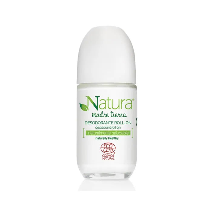Instituto Español Natura Madre Tierra Deodorant Roll On - By Mio Perfumería