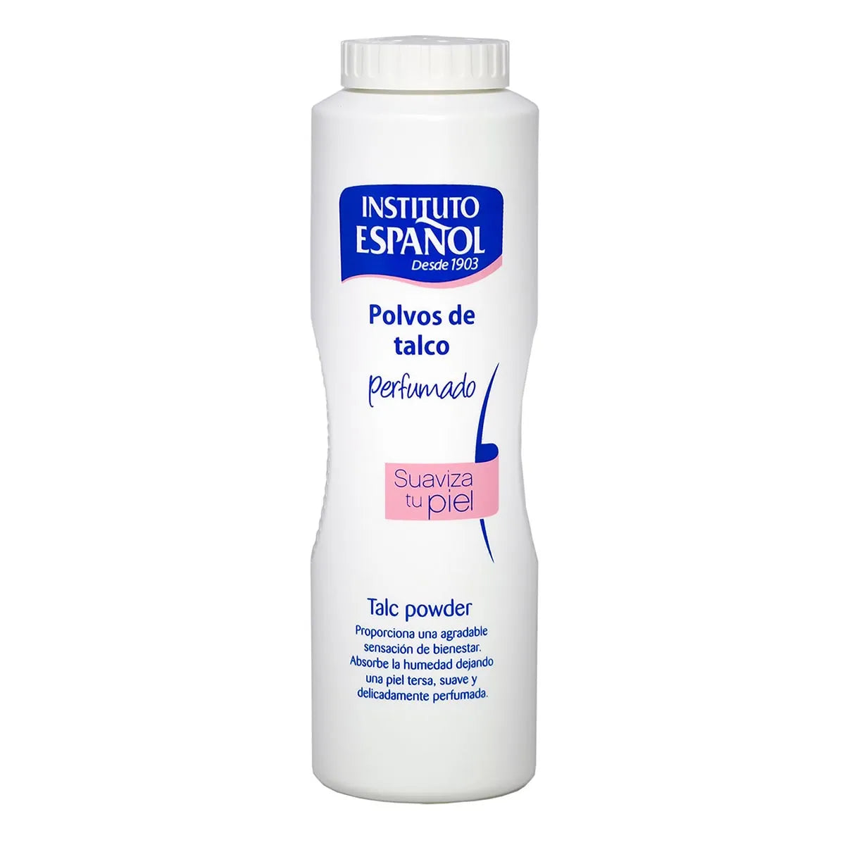 Instituto Español Super Talcum Powder 185g - By Mio Perfumería