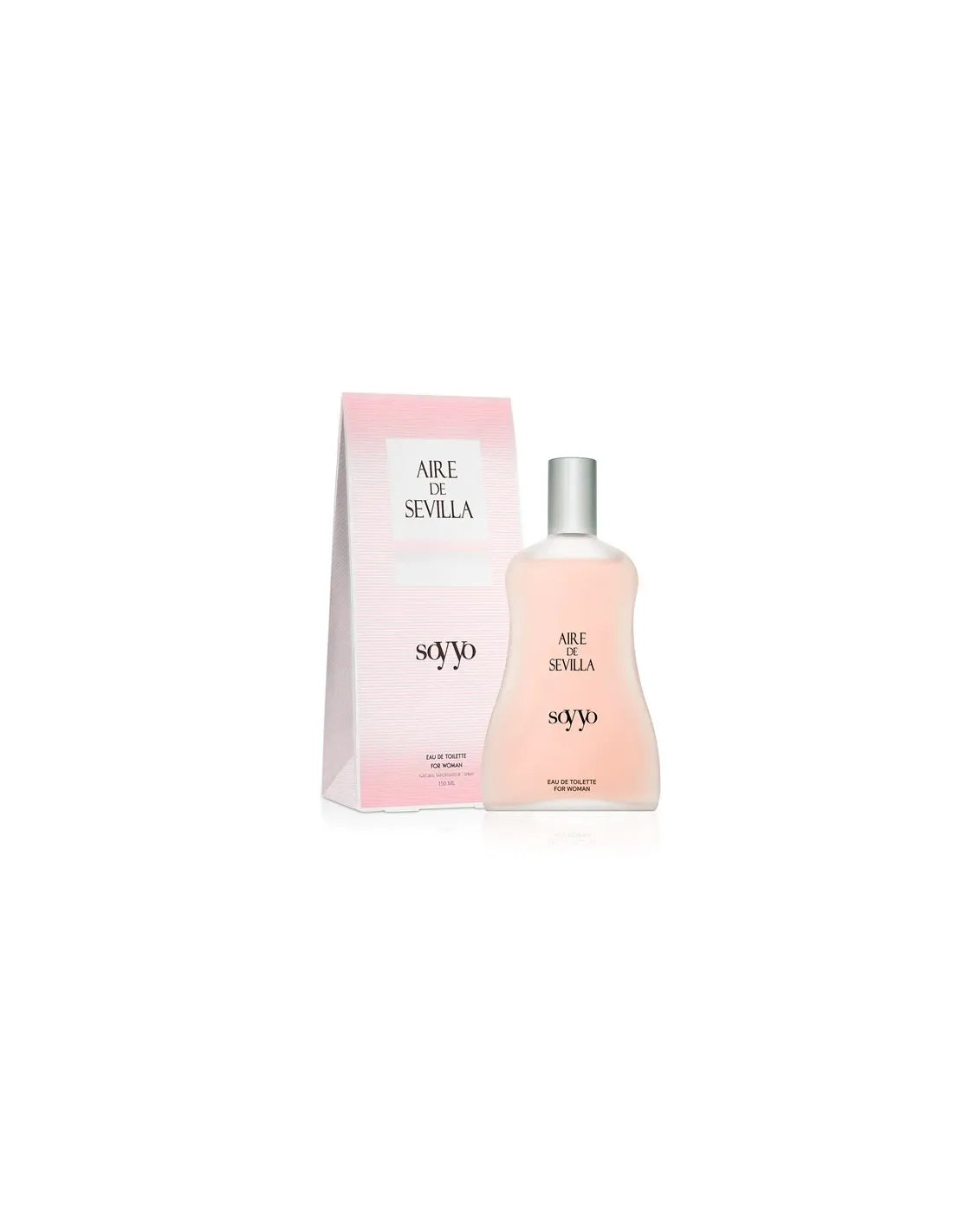 Col Aire De Sevilla Soy Yo 150ml - By Mio Perfumería