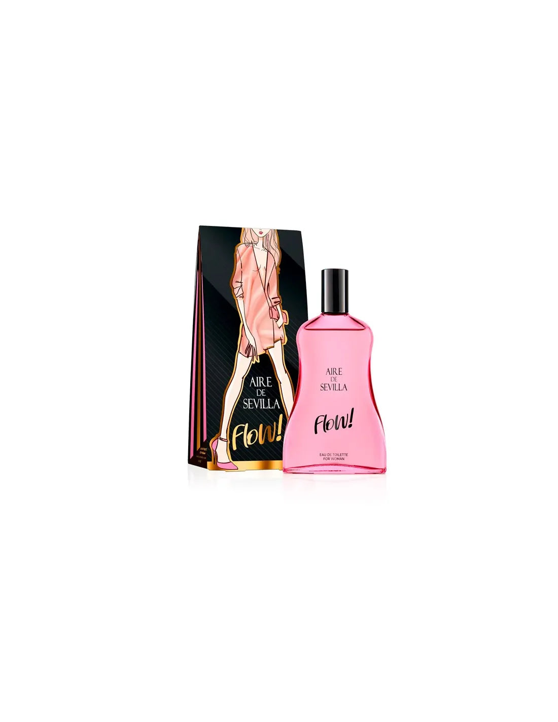 Col Aire De Sevilla Flow 150 - By Mio Perfumería