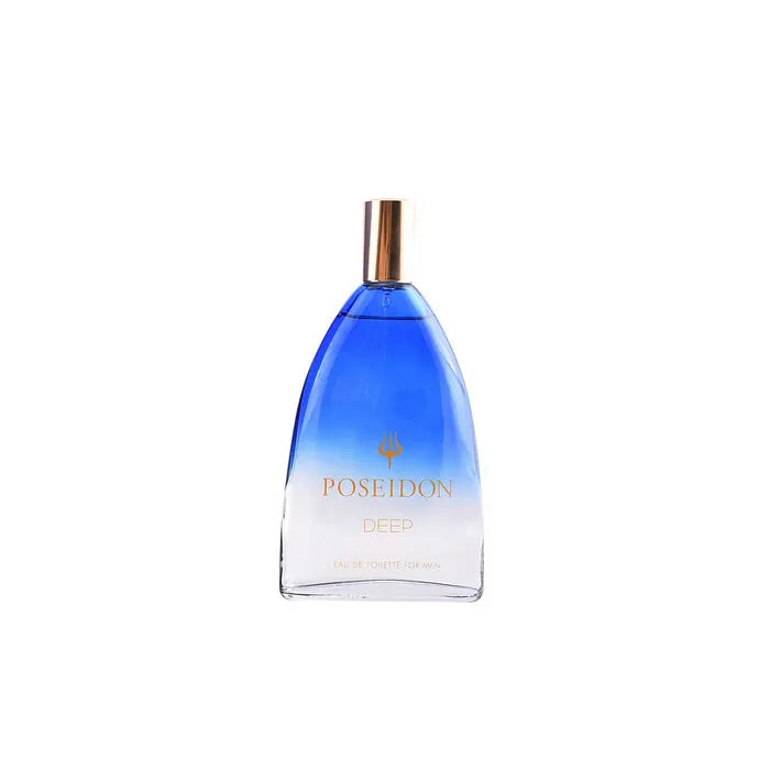 Institito Español Poseidon Deep Eau De Toilette Spray 150ml - By Mio Perfumería