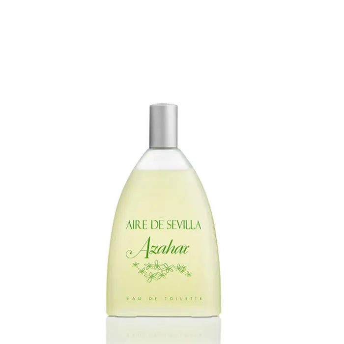 Aire De Sevilla Agua Fresca De Azahar Eau De Toilette Spray 150ml - By Mio Perfumería