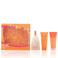 Aire De Sevilla Primavera Eau De Toilette Spray 150ml Set 3 Pieces - By Mio Perfumería