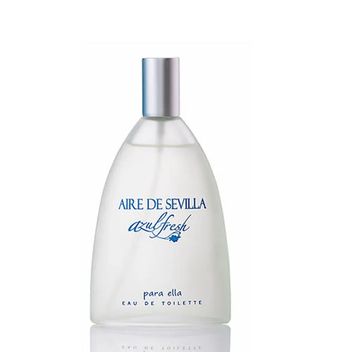 Aire De Sevilla Azul Fresh Eau De Toilette Spray 150ml - By Mio Perfumería