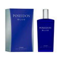Poseidon Blue Man Eau De Toilette Spray 150ml - By Mio Perfumería