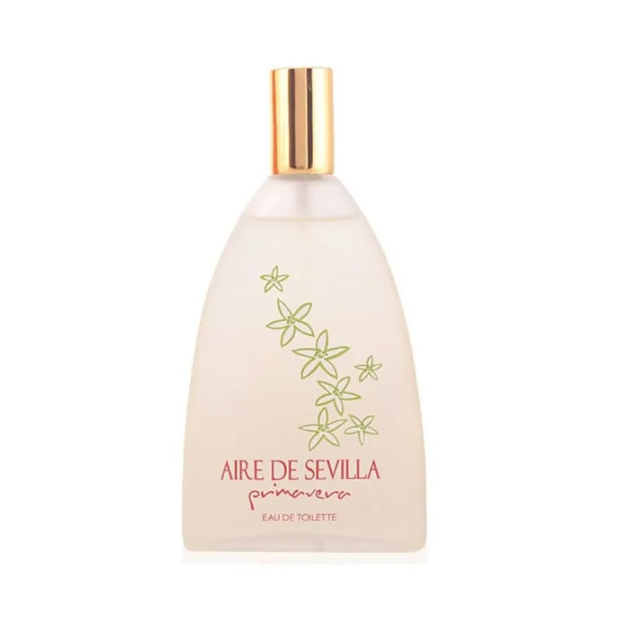 Aire De Sevilla Si Quiero Eau De Toilette Spray 150ml - By Mio Perfumería