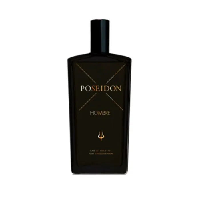 Instituto Español Poseidon Man Eau De Toilette Spray 150ml - By Mio Perfumería