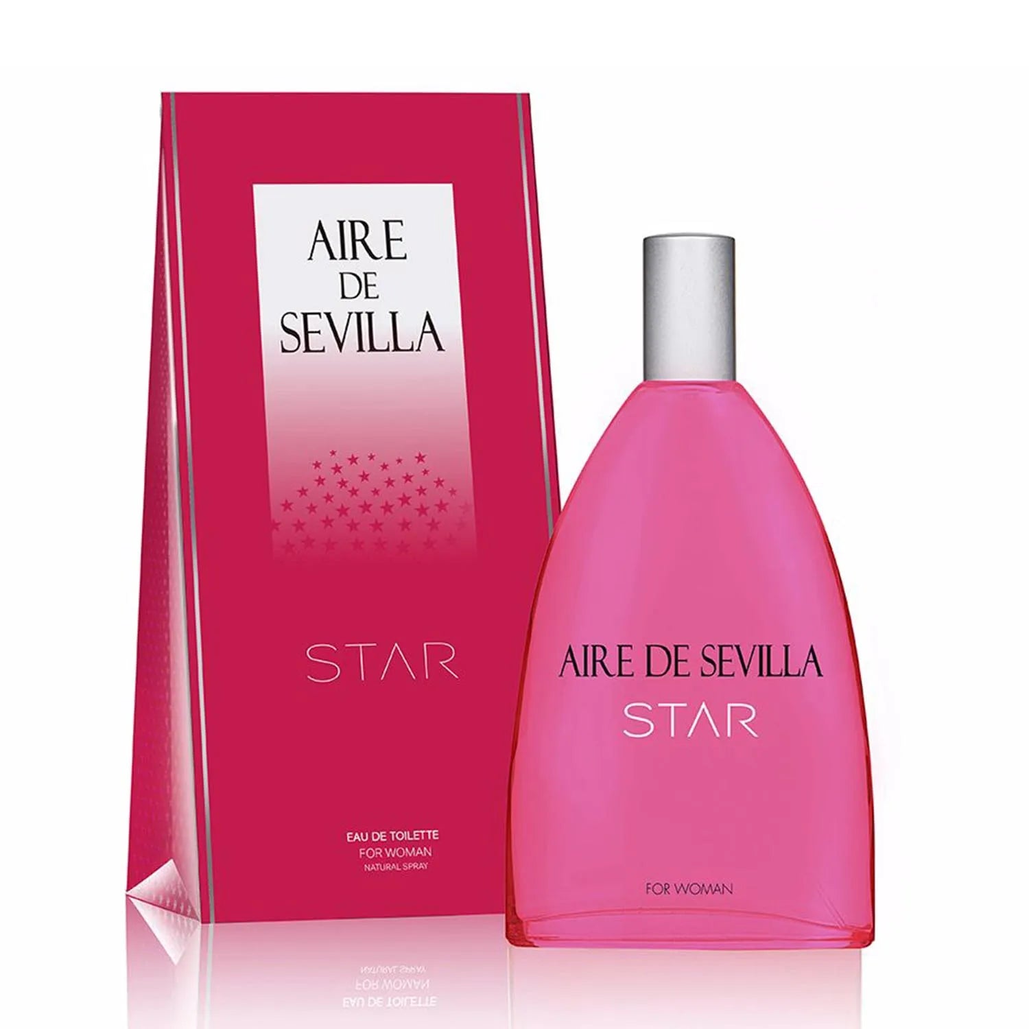 Instituto Español Aire De Sevilla Star Edt Spray 150ml - By Mio Perfumería