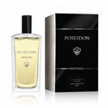 Instituto Español Poseidon Intenso Men Edt Spray 150ml - By Mio Perfumería