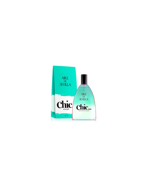 Aire De Sevilla Chic… Edt Spray 150ml - By Mio Perfumería