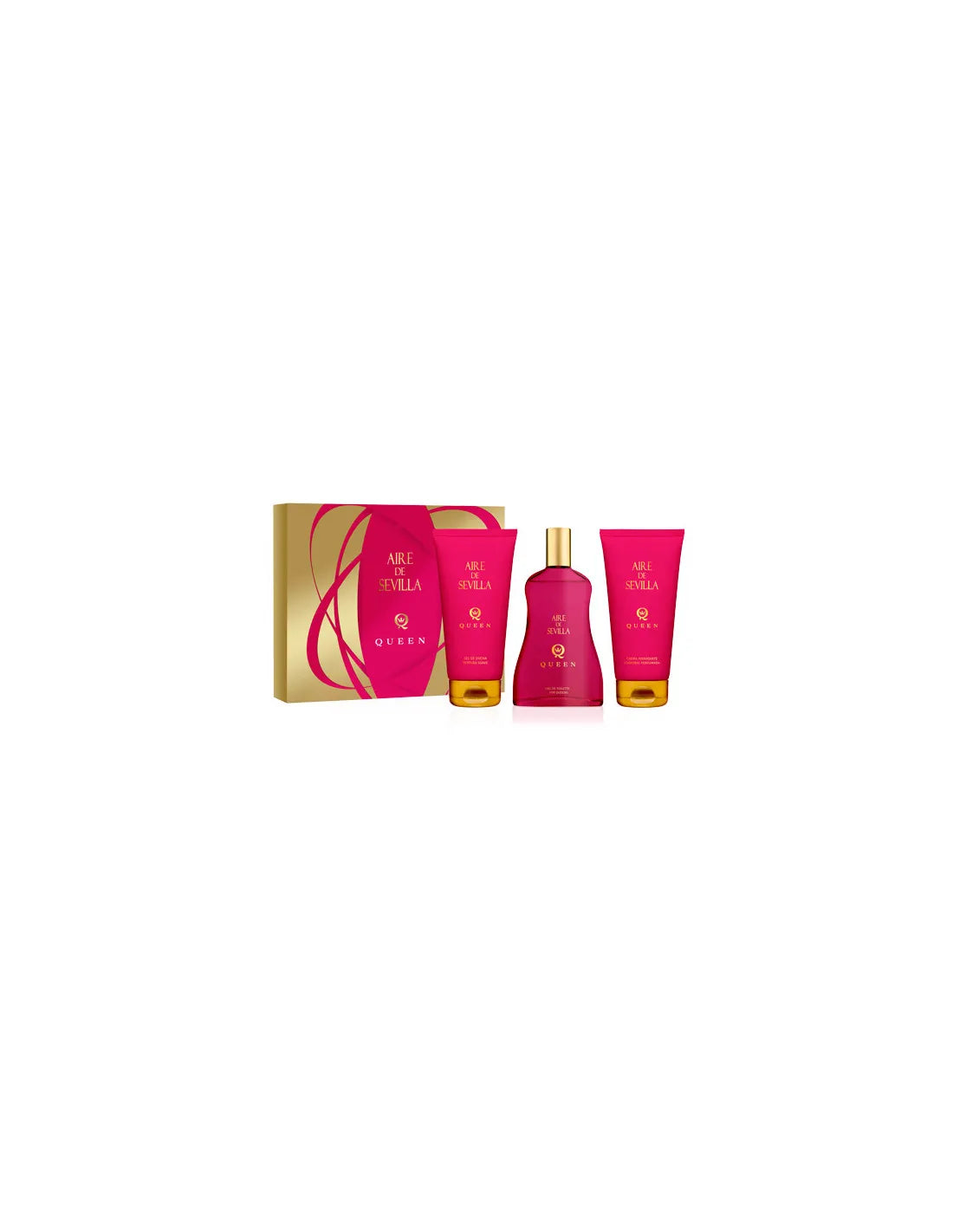 Est Aire De Sevilla Queen 150 G100 B100 - By Mio Perfumería