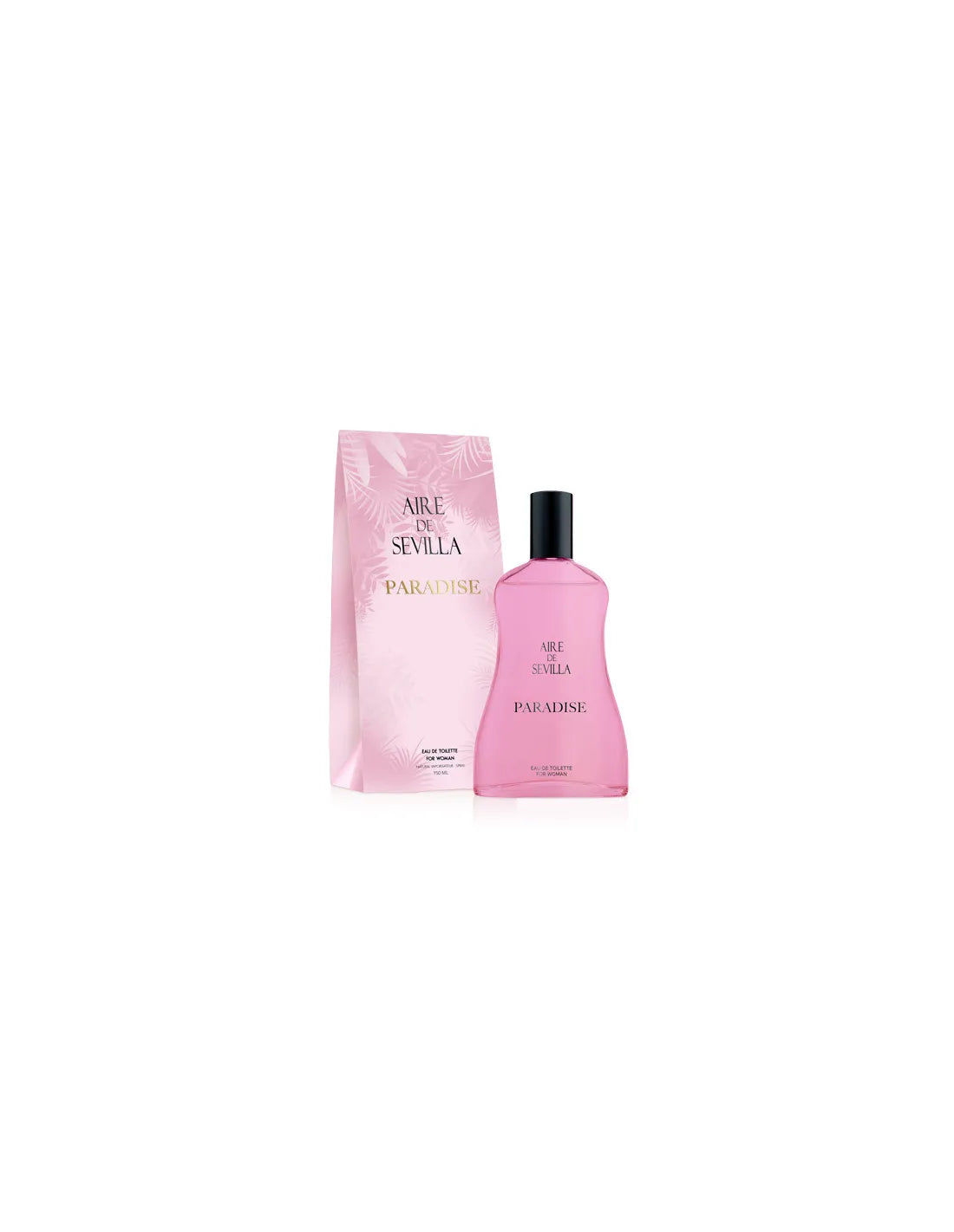 Instituto Español Edt Aire De Sevilla Paradise 150ml - By Mio Perfumería