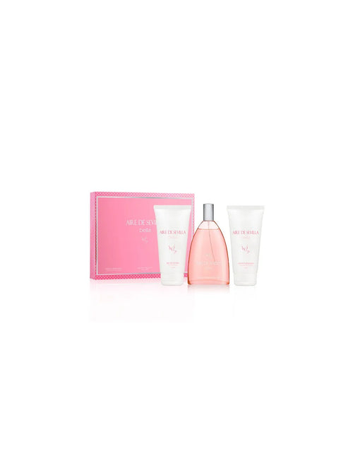 Aire De Sevilla Est Aire Sevilla Bella 100 Body Gel - By Mio Perfumería