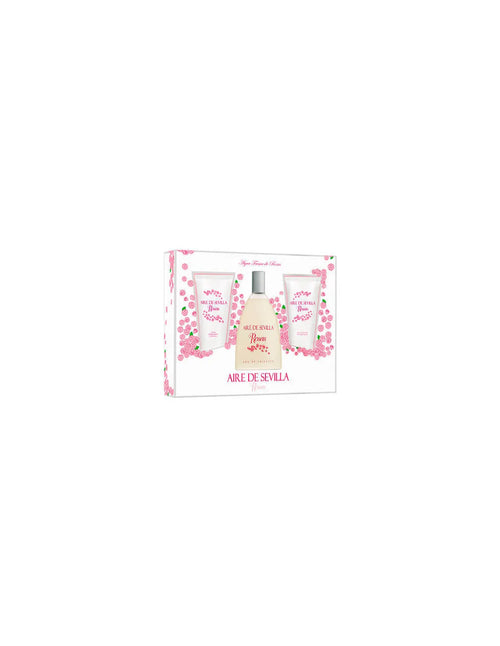 Aire De Sevilla Est Aire Sevilla Rosas 100 B150 G150 - By Mio Perfumería