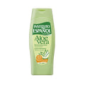 Instituto Español Aloe Vera Moisturizing Lotion 500ml - By Mio Perfumería