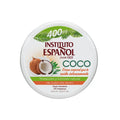 Body Cream Coconut Super Hydratant 400ml - By Mio Perfumería