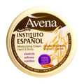 Instituto Español Avena Moisturizing Cream 50ml - By Mio Perfumería