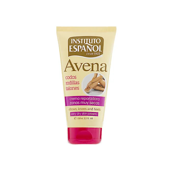 Instituto Español Avena Repair Cream 150ml - By Mio Perfumería