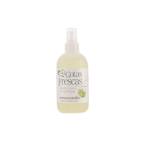 Gotas Frescas Eau De Cologne Spray 250ml - By Mio Perfumería
