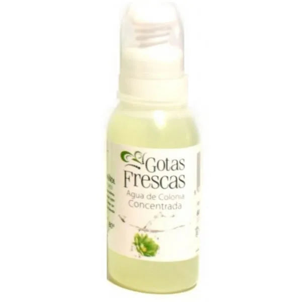 Gotas Frescas Eau De Cologne Spray 80ml - By Mio Perfumería